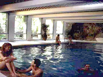 Uto Palace Hotel ปัลมาเดมายอร์กา ภายนอก รูปภาพ