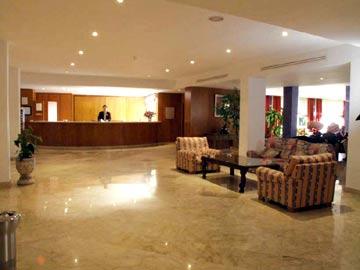 Uto Palace Hotel ปัลมาเดมายอร์กา ภายนอก รูปภาพ