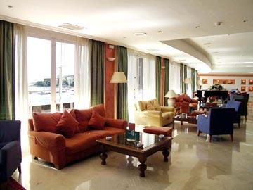 Uto Palace Hotel ปัลมาเดมายอร์กา ภายนอก รูปภาพ