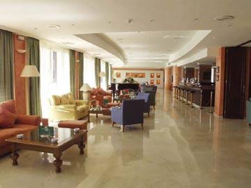 Uto Palace Hotel ปัลมาเดมายอร์กา ภายนอก รูปภาพ